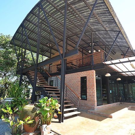 Joe'S Corner Kohmak Hotell Koh Mak Eksteriør bilde