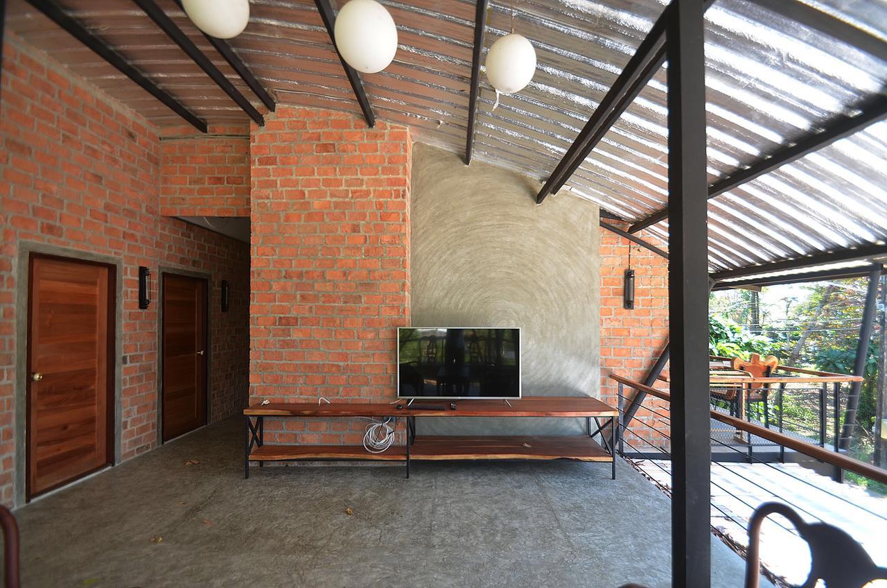 Joe'S Corner Kohmak Hotell Koh Mak Eksteriør bilde