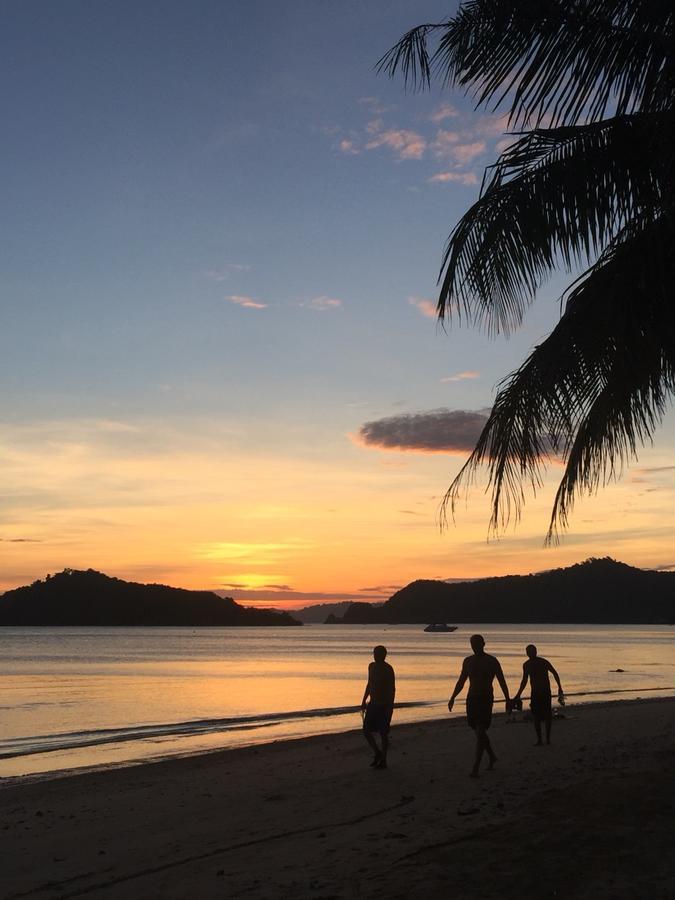 Joe'S Corner Kohmak Hotell Koh Mak Eksteriør bilde