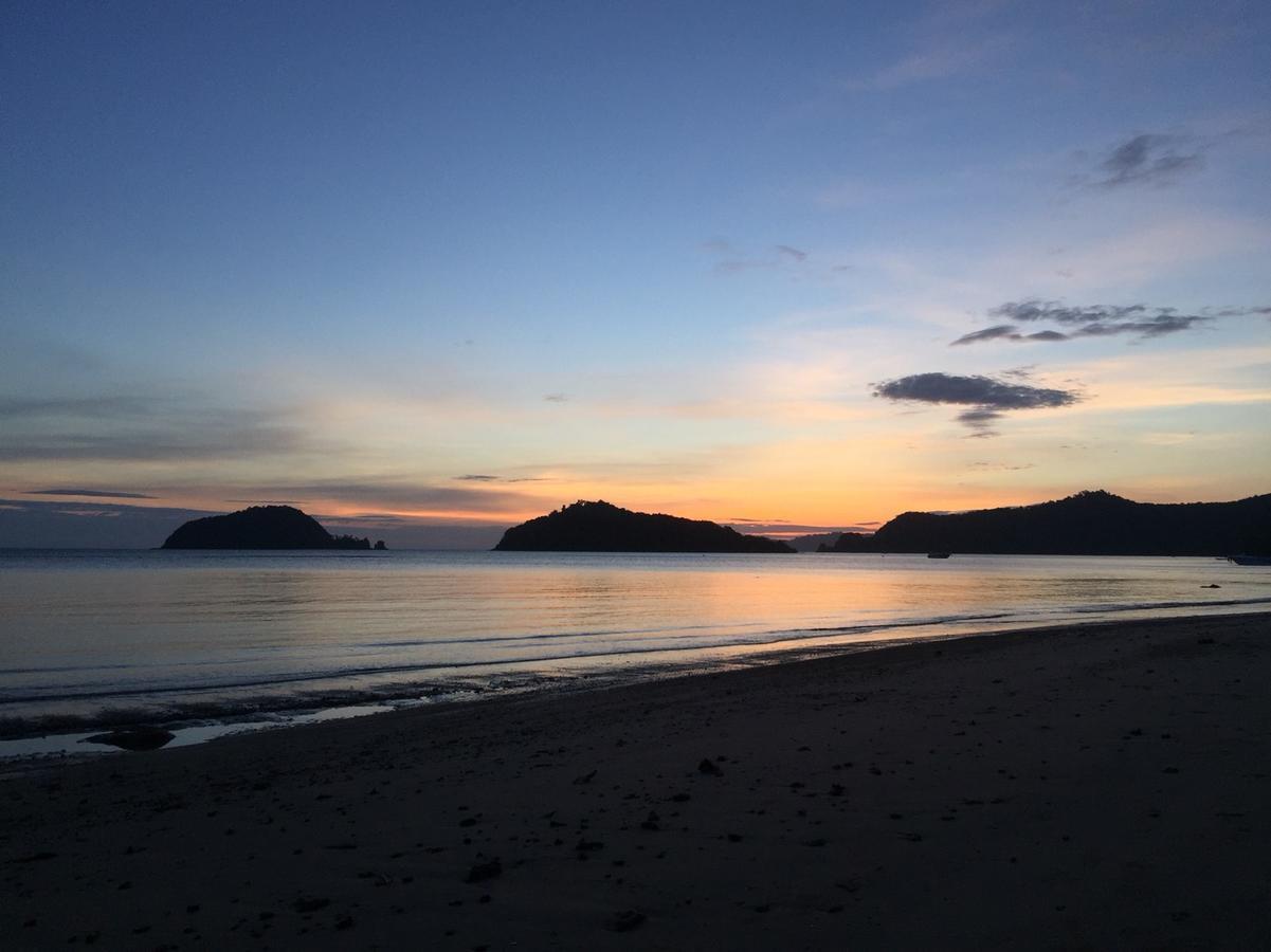 Joe'S Corner Kohmak Hotell Koh Mak Eksteriør bilde