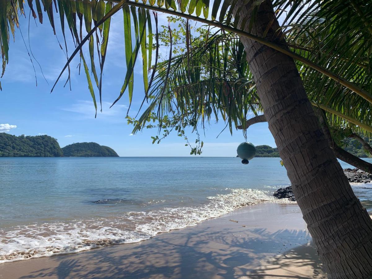 Joe'S Corner Kohmak Hotell Koh Mak Eksteriør bilde